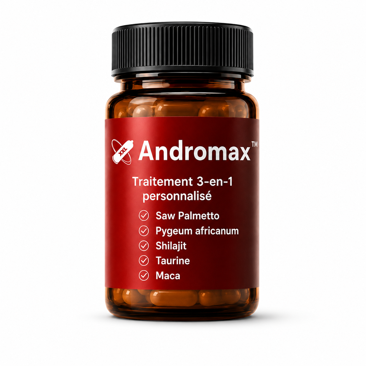 Andromax