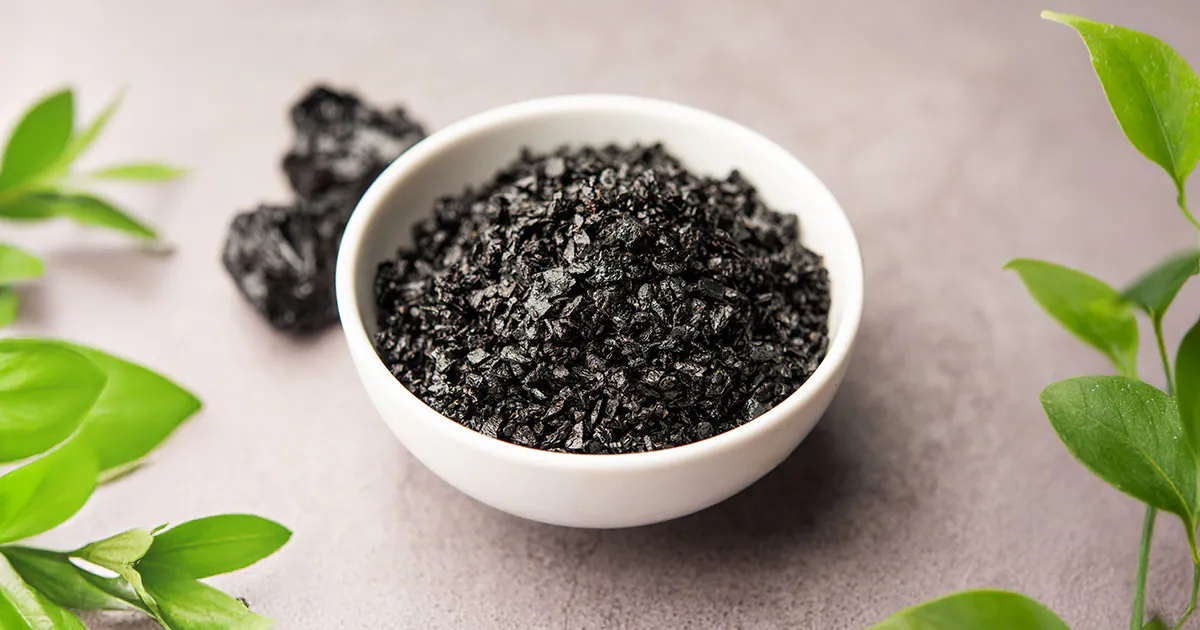 SHILAJIT Andromax