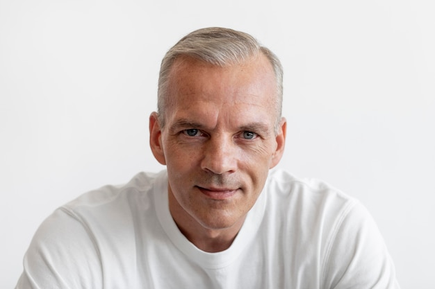 Martin D., 58 ans