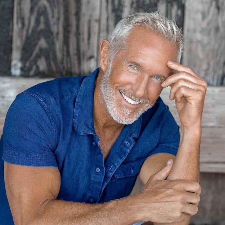 Patrick L., 52 ans