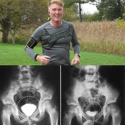 Vitalité masculine retrouvée après Andromax